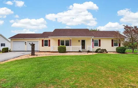 848 Battlefield Drive Fort Defiance VA 24437
