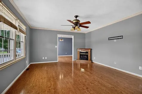 848 Battlefield Drive Fort Defiance VA 24437