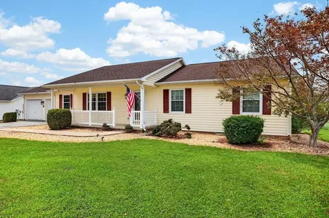 848 Battlefield Drive Fort Defiance VA 24437