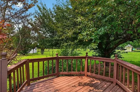 848 Battlefield Drive Fort Defiance VA 24437