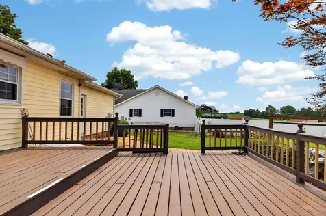848 Battlefield Drive Fort Defiance VA 24437