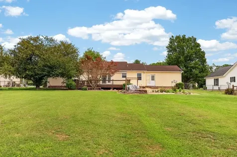848 Battlefield Drive Fort Defiance VA 24437