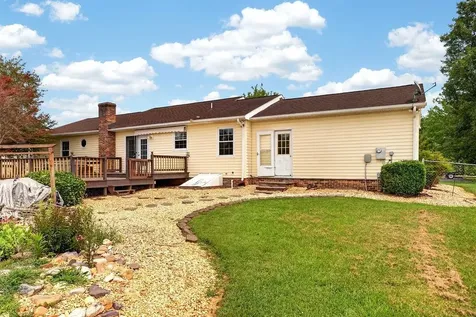 848 Battlefield Drive Fort Defiance VA 24437