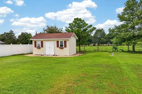 848 Battlefield Drive Fort Defiance VA 24437