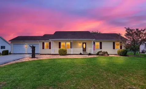 848 Battlefield Drive Fort Defiance VA 24437