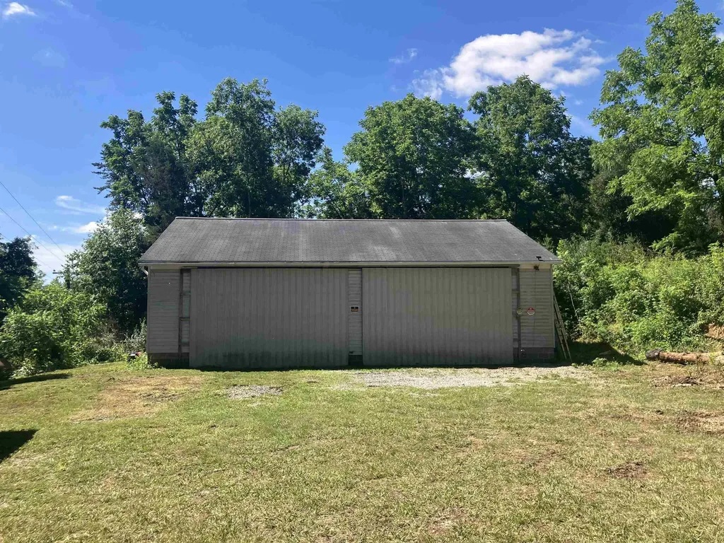 Tbd Jericho Road Fishersville VA 22939