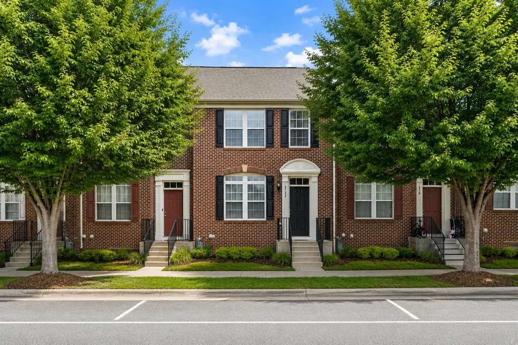 2134 Lockwood Drive Charlottesville VA 22911