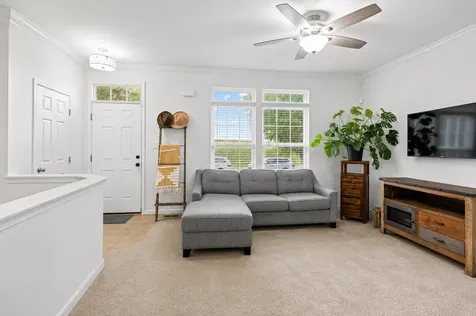 2134 Lockwood Drive Charlottesville VA 22911