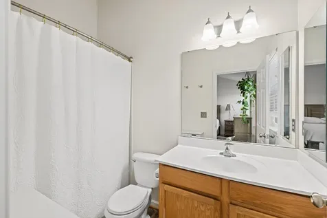 2134 Lockwood Drive Charlottesville VA 22911