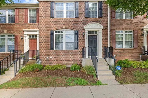 2134 Lockwood Drive Charlottesville VA 22911
