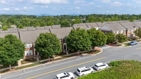 2134 Lockwood Drive Charlottesville VA 22911