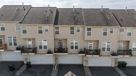 2134 Lockwood Drive Charlottesville VA 22911
