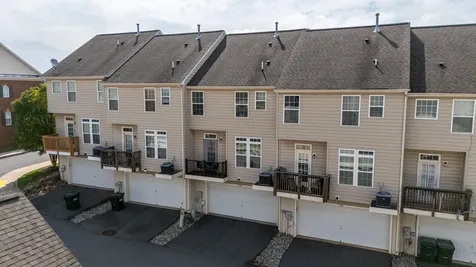 2134 Lockwood Drive Charlottesville VA 22911