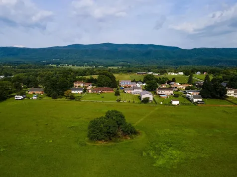 Tbd Marcus Street Shenandoah VA 22849