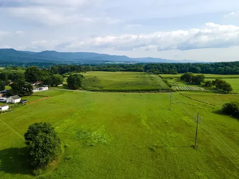 Tbd Marcus Street Shenandoah VA 22849
