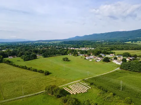 Tbd Marcus Street Shenandoah VA 22849