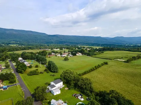 Tbd Marcus Street Shenandoah VA 22849