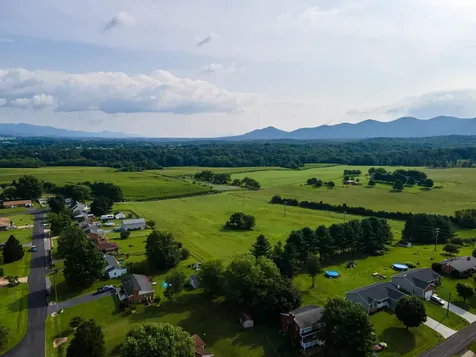 Tbd Marcus Street Shenandoah VA 22849