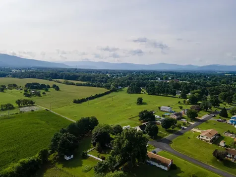 Tbd Marcus Street Shenandoah VA 22849