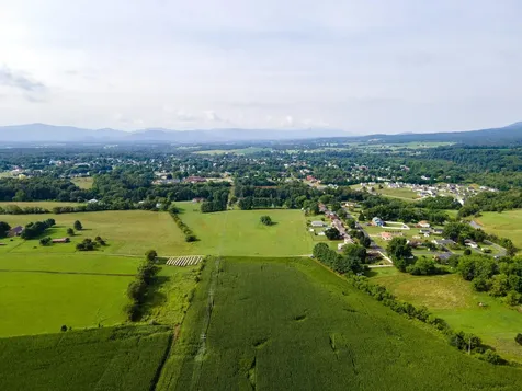 Tbd Marcus Street Shenandoah VA 22849