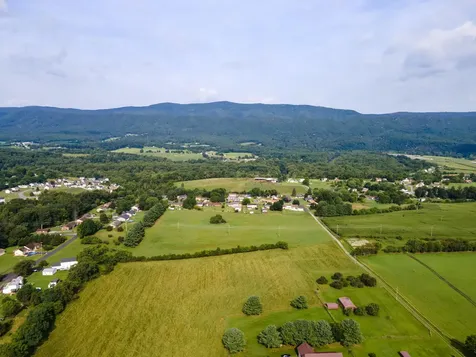 Tbd Marcus Street Shenandoah VA 22849