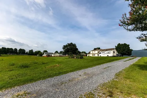 Tbd Marcus Street Shenandoah VA 22849