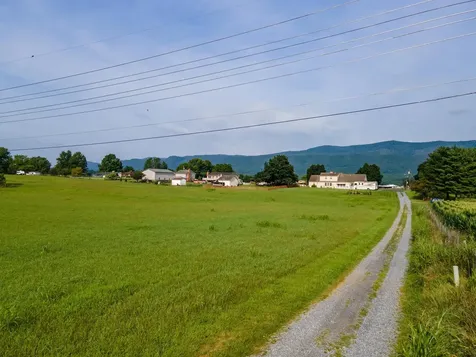 Tbd Marcus Street Shenandoah VA 22849