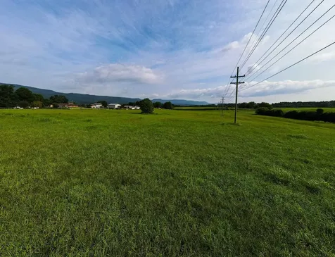 Tbd Marcus Street Shenandoah VA 22849