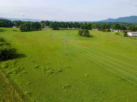 Tbd Marcus Street Shenandoah VA 22849