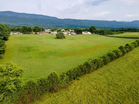 Tbd Marcus Street Shenandoah VA 22849