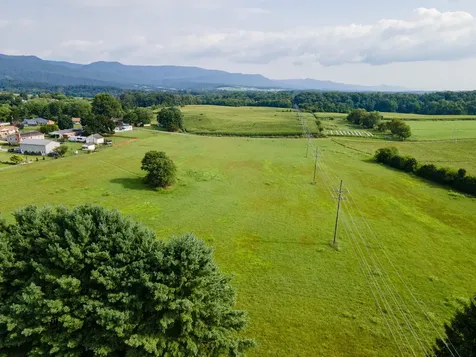 Tbd Marcus Street Shenandoah VA 22849