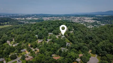 1176 Nelson Drive Harrisonburg VA 22801