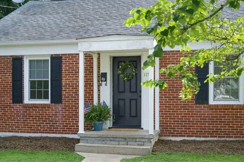 117 River Road Waynesboro VA 22980
