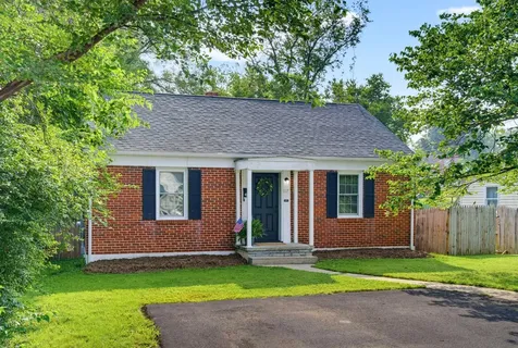 117 River Road Waynesboro VA 22980