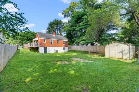 117 River Road Waynesboro VA 22980