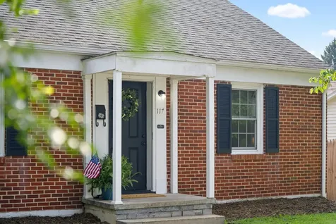 117 River Road Waynesboro VA 22980