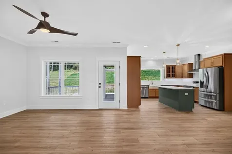 235 Lindburgh Drive Waynesboro VA 22980