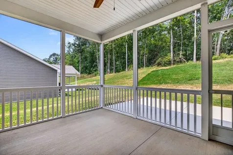 235 Lindburgh Drive Waynesboro VA 22980