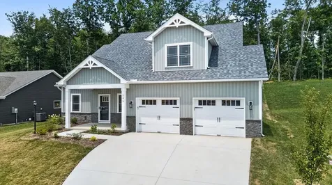 235 Lindburgh Drive Waynesboro VA 22980
