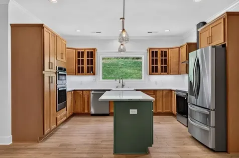 235 Lindburgh Drive Waynesboro VA 22980