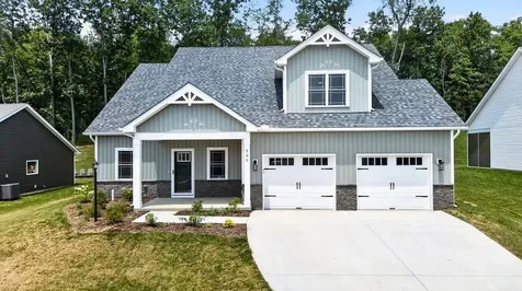 235 Lindburgh Drive Waynesboro VA 22980
