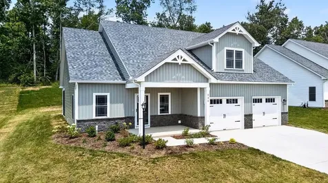 235 Lindburgh Drive Waynesboro VA 22980