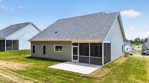235 Lindburgh Drive Waynesboro VA 22980