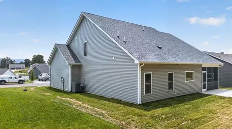 235 Lindburgh Drive Waynesboro VA 22980