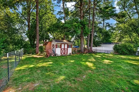 2212 Mt Vernon Street Waynesboro VA 22980