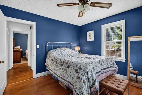 2212 Mt Vernon Street Waynesboro VA 22980