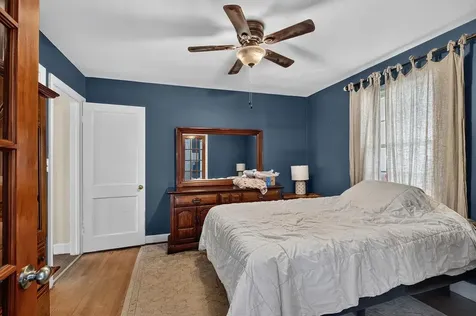 2212 Mt Vernon Street Waynesboro VA 22980