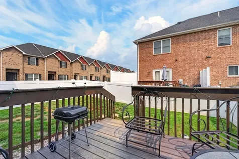 91 Cedar Point Lane Rockingham VA 22802