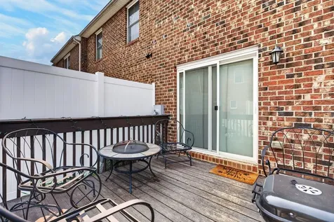 91 Cedar Point Lane Rockingham VA 22802