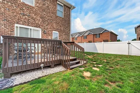 91 Cedar Point Lane Rockingham VA 22802